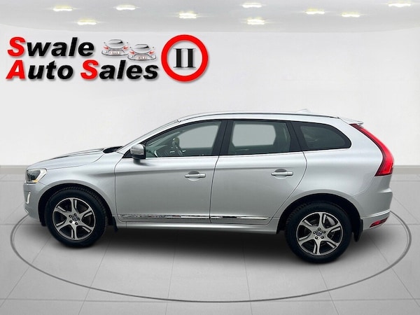 Used Volvo XC60 2014 for sale - 76210521: Photo 9