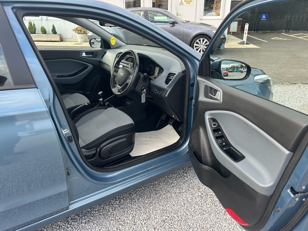 Used Hyundai i20 2016 for sale - 75877658: Photo 11
