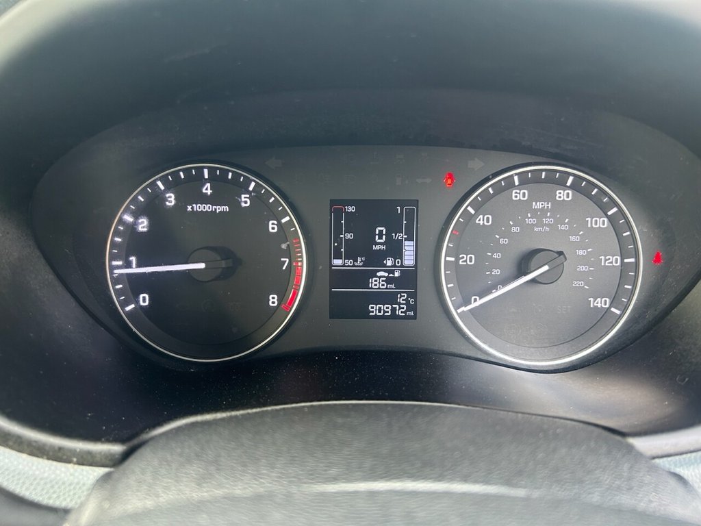 Used Hyundai i20 2016 for sale - 75877658: Photo 20