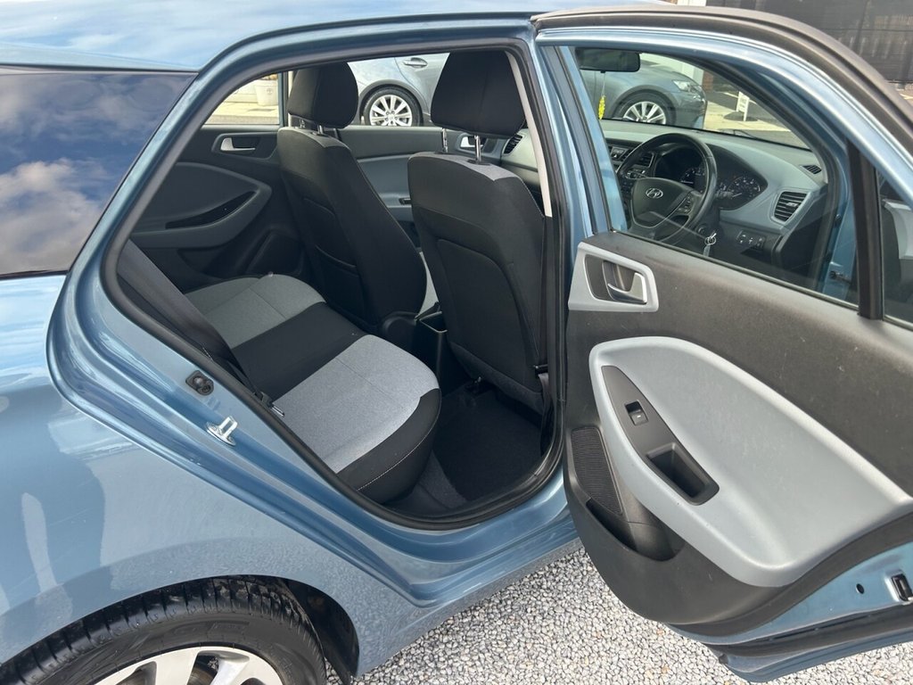 Used Hyundai i20 2016 for sale - 75877658: Photo 30
