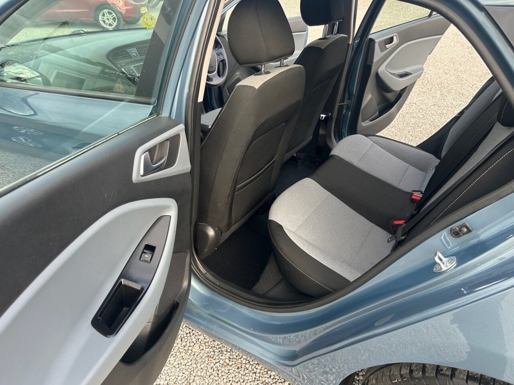 Used Hyundai i20 2016 for sale - 75877658: Photo 31