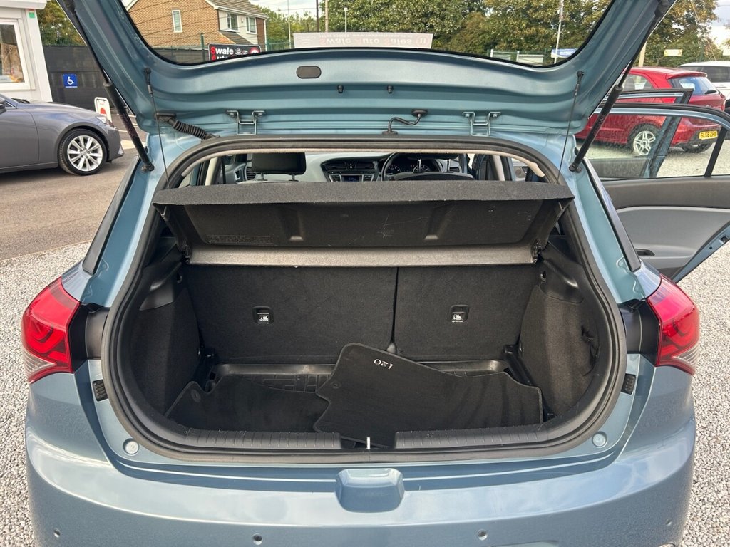 Used Hyundai i20 2016 for sale - 75877658: Photo 33