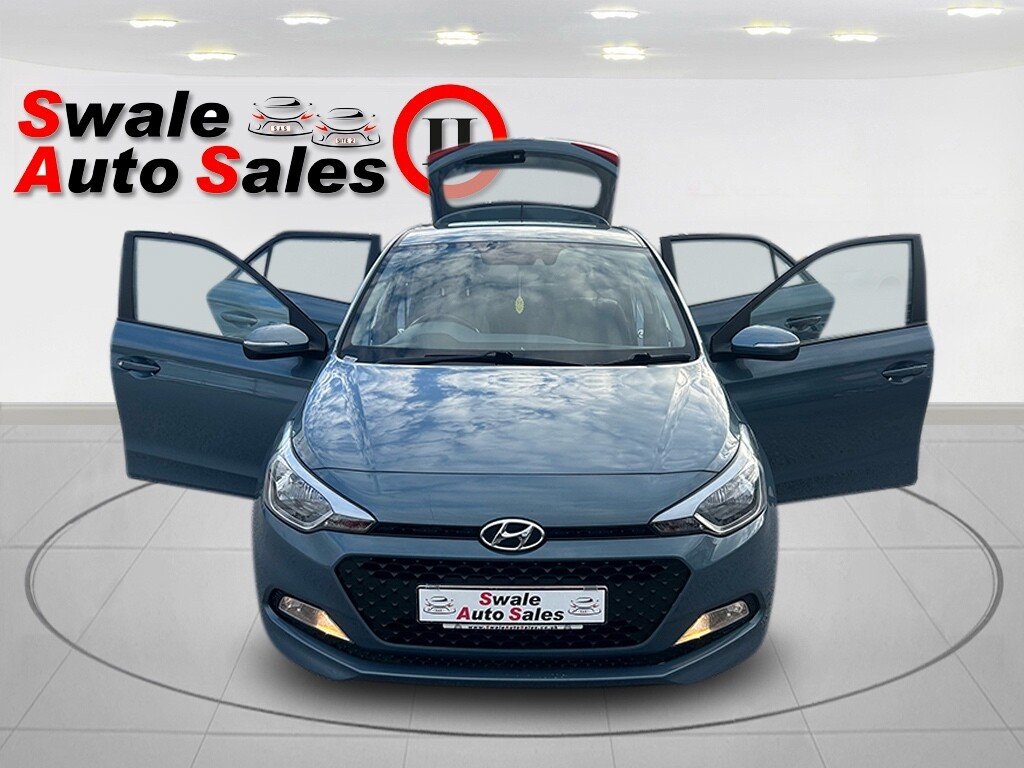 Used Hyundai i20 2016 for sale - 75877658: Photo 34
