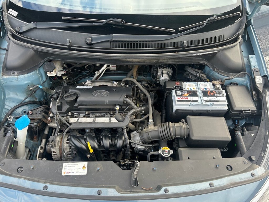 Used Hyundai i20 2016 for sale - 75877658: Photo 35