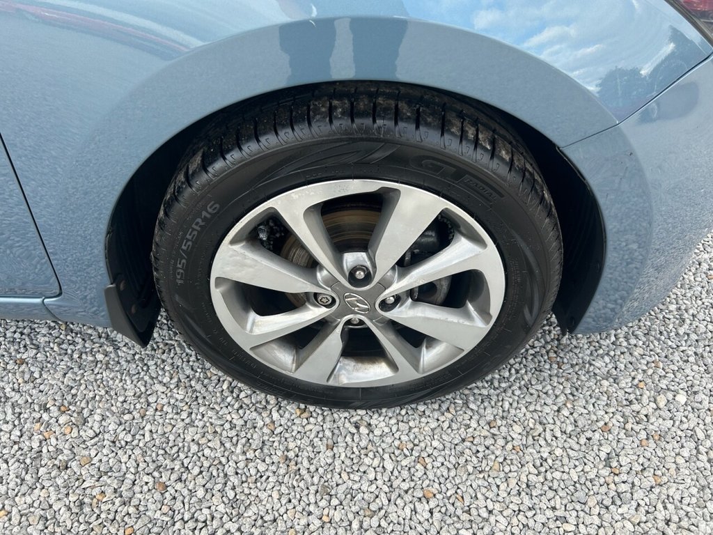 Used Hyundai i20 2016 for sale - 75877658: Photo 36