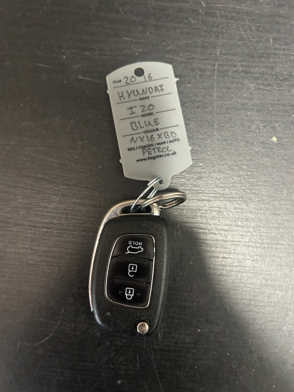 Used Hyundai i20 2016 for sale - 75877658: Photo 37