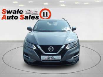 Used Nissan Qashqai 2020 for sale - 74866033: Photo