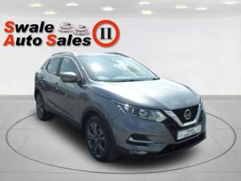 Used Nissan Qashqai 2020 for sale - 74866033: Photo