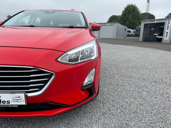 Used Ford Focus 2018 for sale - 75573738: Photo 11
