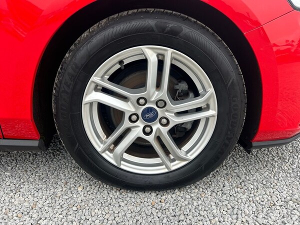 Used Ford Focus 2018 for sale - 75573738: Photo 12