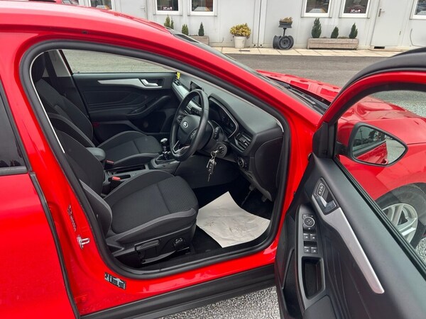Used Ford Focus 2018 for sale - 75573738: Photo 13