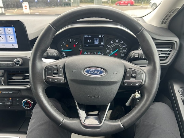 Used Ford Focus 2018 for sale - 75573738: Photo 19
