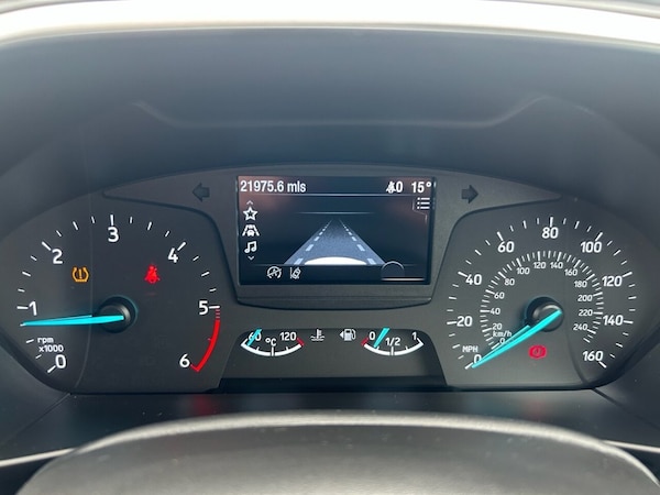 Used Ford Focus 2018 for sale - 75573738: Photo 23