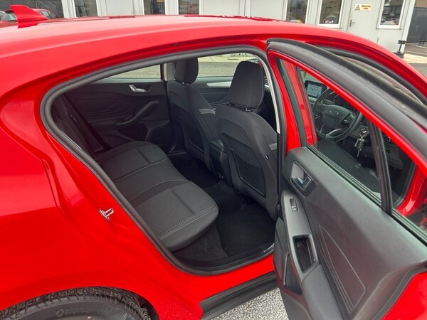 Used Ford Focus 2018 for sale - 75573738: Photo 33
