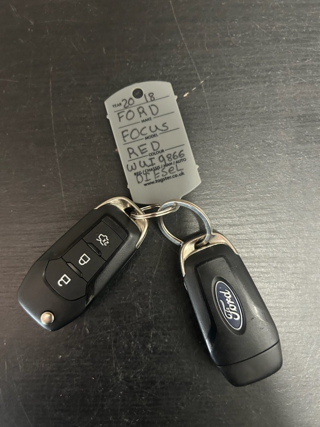 Used Ford Focus 2018 for sale - 75573738: Photo 36