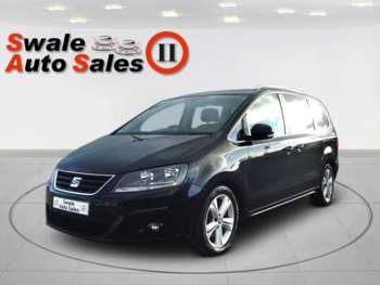 2015 (65) - 2.0 TDI SE Lux MPV 5dr Diesel 7-Seater Manual Euro 6 (s/s) (150 ps)