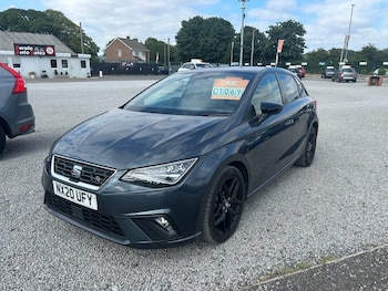 Used SEAT Ibiza 2020 for sale - 79300547: Photo