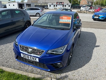 Used SEAT Ibiza 2018 for sale - 78458271: Photo