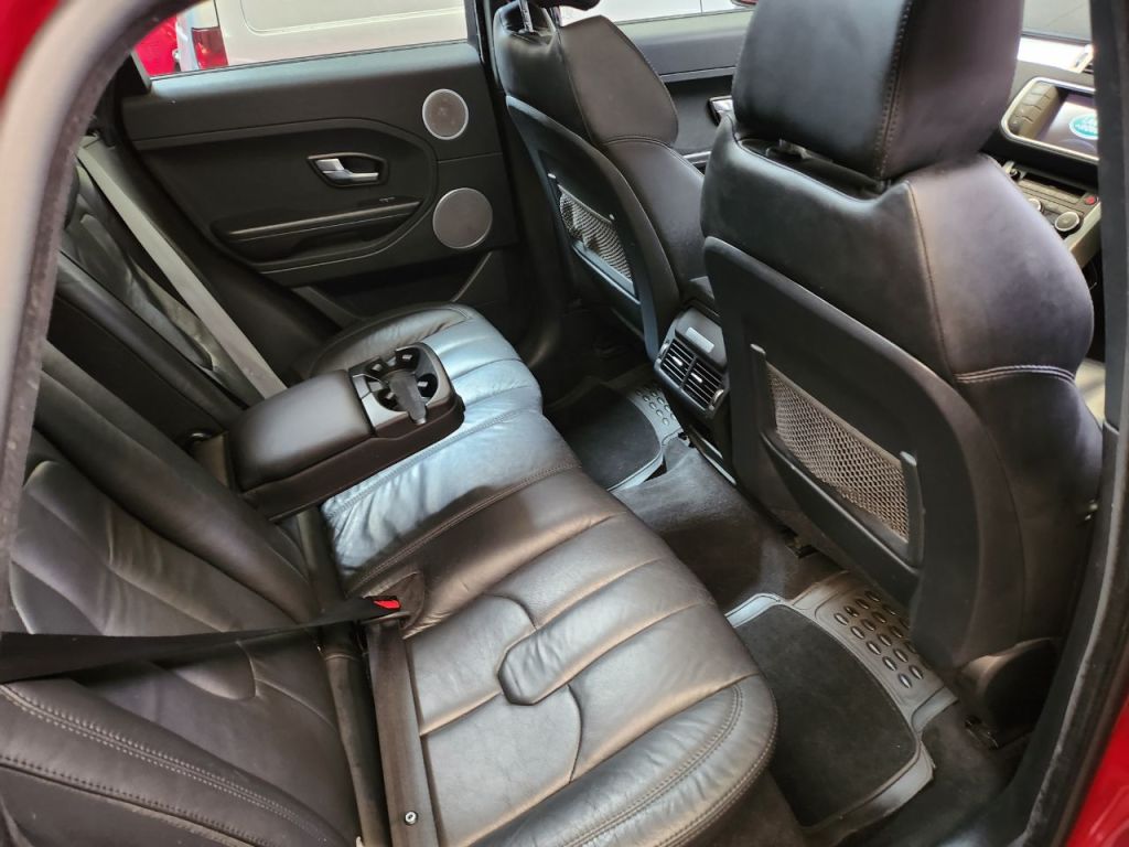 Used Land Rover Range Rover Evoque 2014 for sale - 77685073: Photo 10