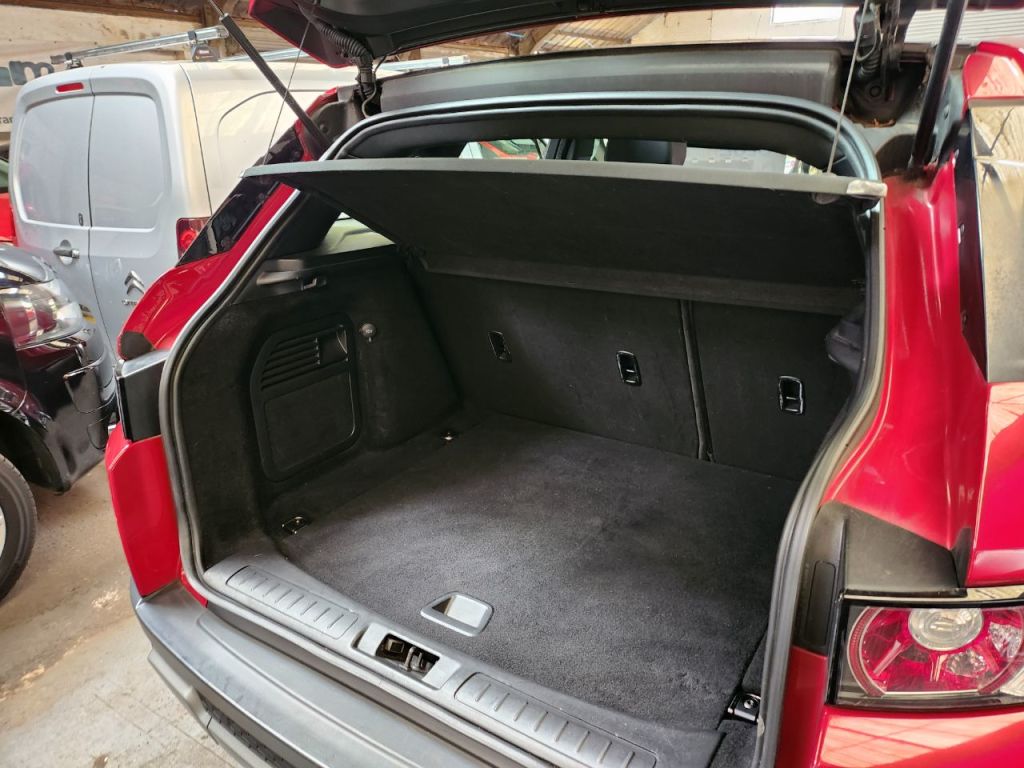 Used Land Rover Range Rover Evoque 2014 for sale - 77685073: Photo 11