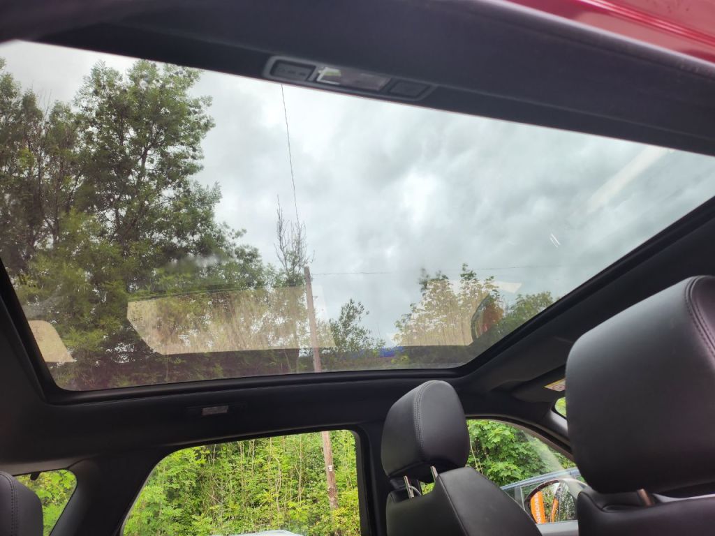 Used Land Rover Range Rover Evoque 2014 for sale - 77685073: Photo 7