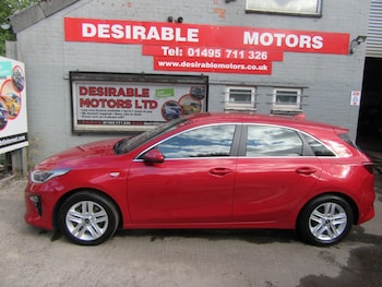 Used Kia Ceed 2019 for sale - 79449438: Photo
