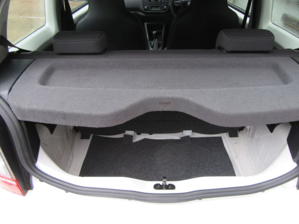 Used Skoda Citigo 2013 for sale - 77685080: Photo 13