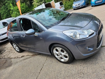 Used Citroen C3 2011 for sale - 75689700: Photo