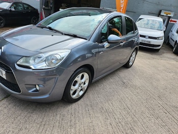 Used Citroen C3 2011 for sale - 75689700: Photo