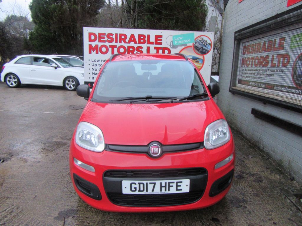 Used Fiat Panda 2017 for sale - 77685095: Photo 5