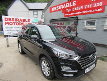 Used Hyundai TUCSON 2018 for sale - 79449469: Photo