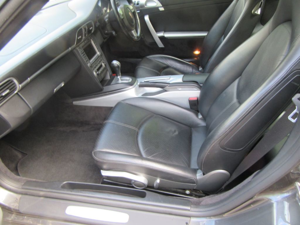 Used Porsche 911 2008 for sale - 77685071: Photo 10