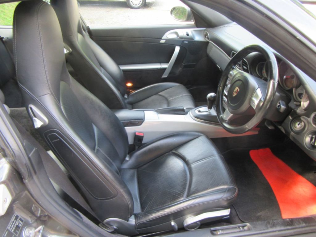 Used Porsche 911 2008 for sale - 77685071: Photo 12