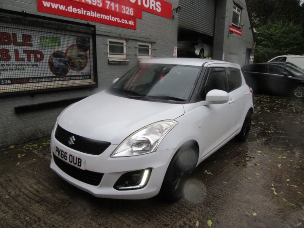 Used Suzuki Swift 2016 for sale - 76162541: Photo 2