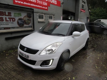 Used Suzuki Swift 2016 for sale - 76162541: Photo 2