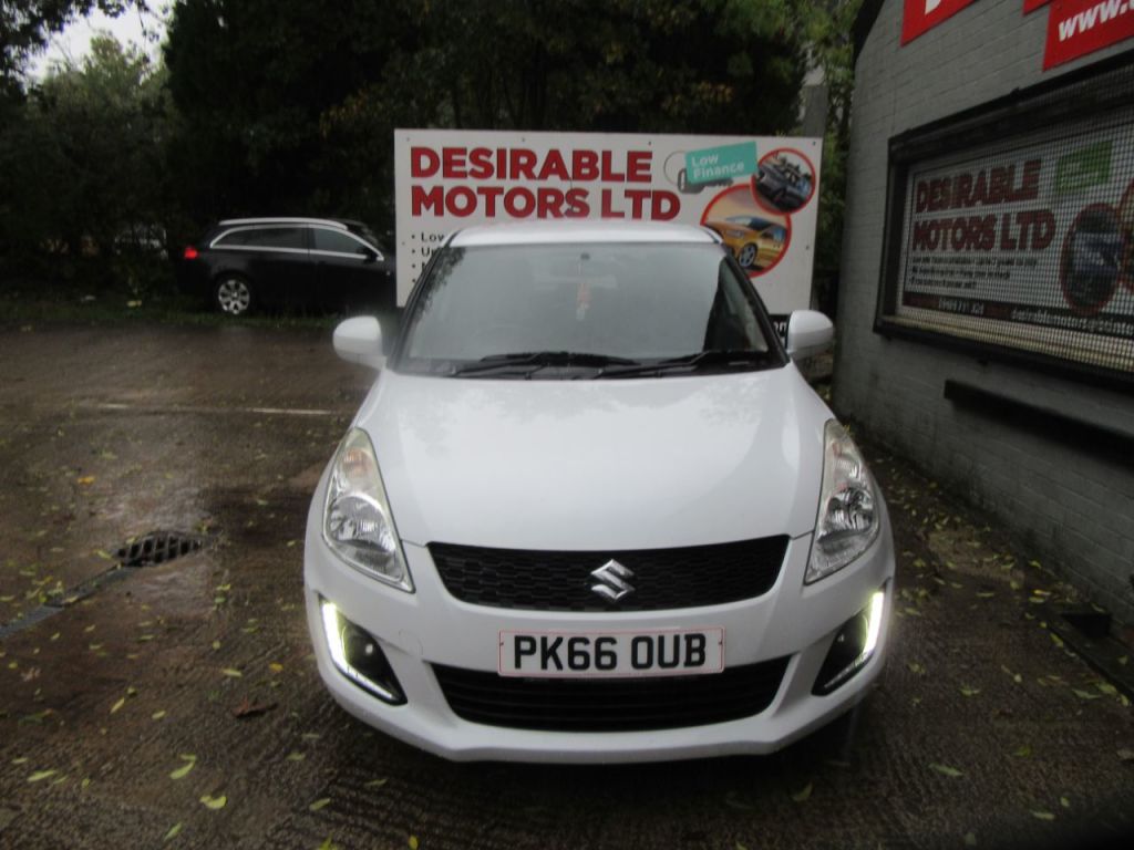 Used Suzuki Swift 2016 for sale - 76162541: Photo 3
