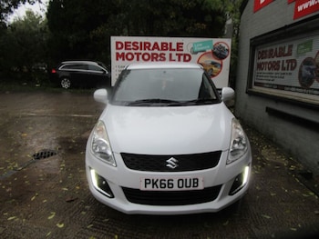 Used Suzuki Swift 2016 for sale - 76162541: Photo 3