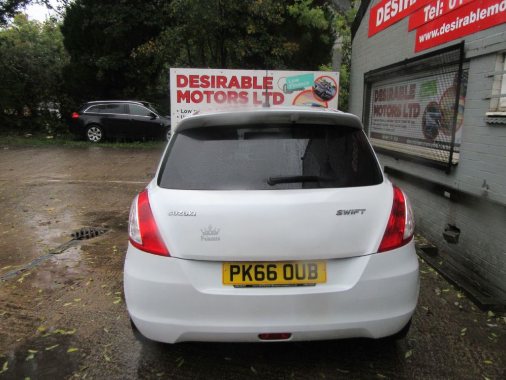 Used Suzuki Swift 2016 for sale - 76162541: Photo 6