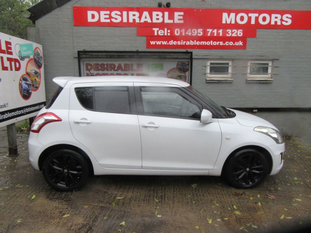 Used Suzuki Swift 2016 for sale - 76162541: Photo 7
