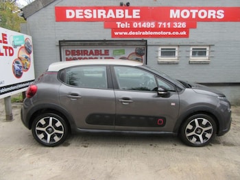 Used Citroen C3 2019 for sale - 76266360: Photo 3