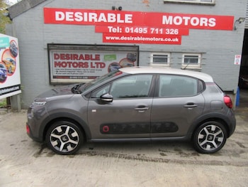 Used Citroen C3 2019 for sale - 76266360: Photo 4