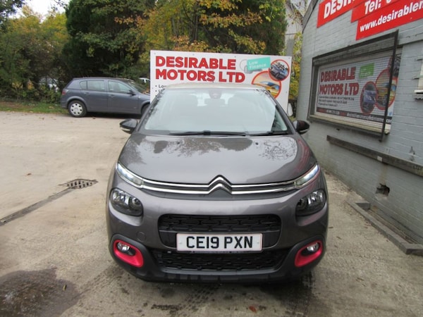 Used Citroen C3 2019 for sale - 76266360: Photo 5