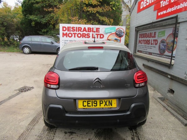 Used Citroen C3 2019 for sale - 76266360: Photo 7
