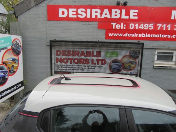 Used Citroen C3 2019 for sale - 76266360: Photo 9
