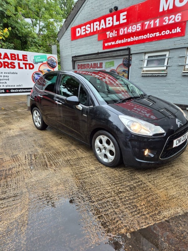 Used Citroen C3 2011 for sale - 75689682: Photo 1
