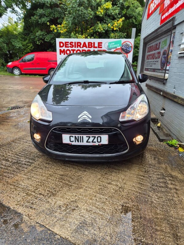 Used Citroen C3 2011 for sale - 75689682: Photo 2