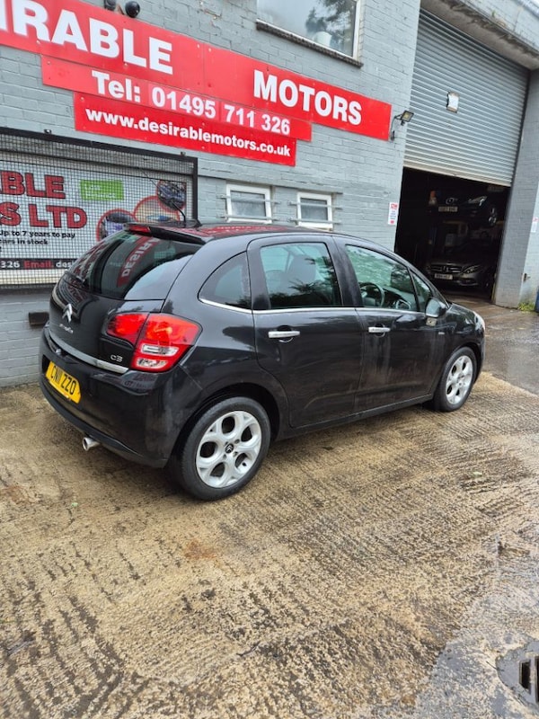 Used Citroen C3 2011 for sale - 75689682: Photo 3