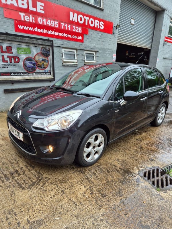 Used Citroen C3 2011 for sale - 75689682: Photo 4