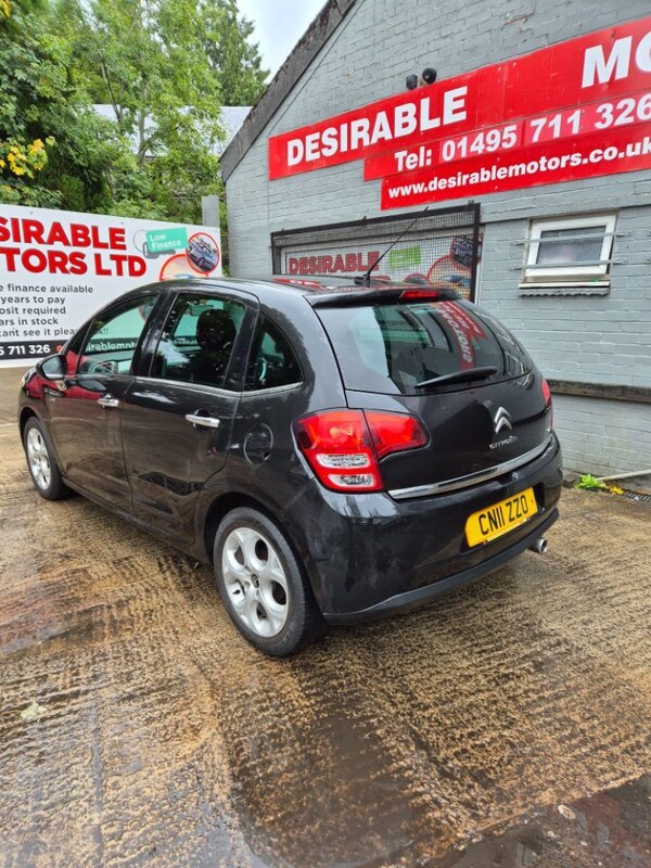 Used Citroen C3 2011 for sale - 75689682: Photo 6
