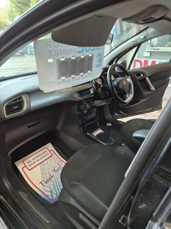 Used Citroen C3 2011 for sale - 75689682: Photo 9